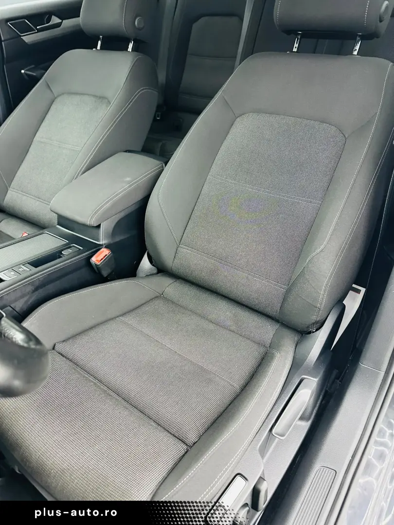 VOLKSWAGEN PASSAT 2016 2.0D E6 Garantie 12 Luni Rate Avans 0