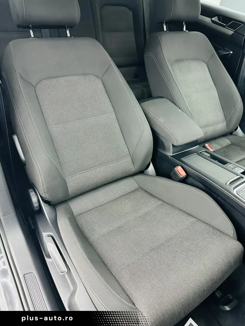 VOLKSWAGEN PASSAT 2016 2.0D E6 Garantie 12 Luni Rate Avans 0