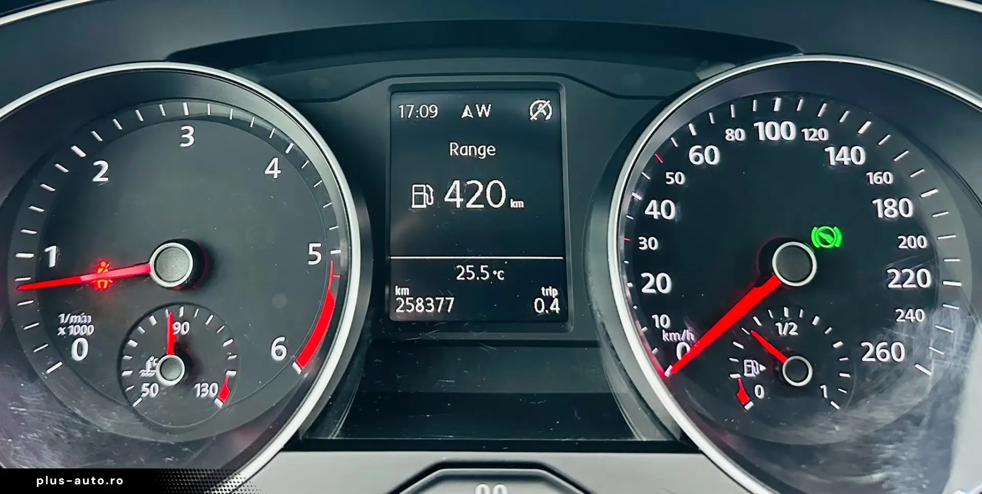 VOLKSWAGEN PASSAT 2016 2.0D E6 Garantie 12 Luni Rate Avans 0