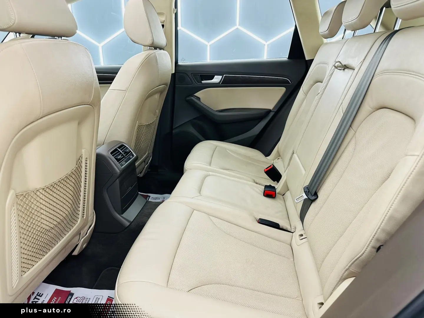 AUDI Q5 2014 2.0 E5 4X4 Garantie 12 Luni Rate Avans 0 Doar C