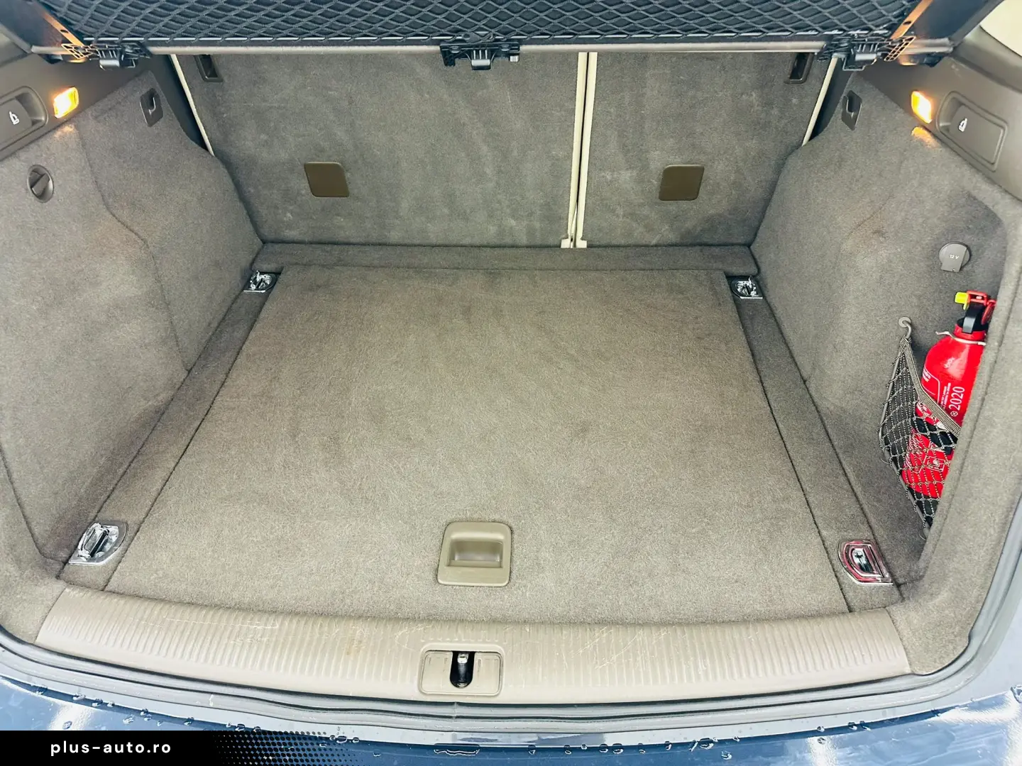 AUDI Q5 2014 2.0 E5 4X4 Garantie 12 Luni Rate Avans 0 Doar C