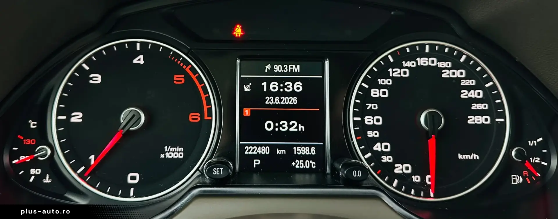 AUDI Q5 2014 2.0 E5 4X4 Garantie 12 Luni Rate Avans 0 Doar C