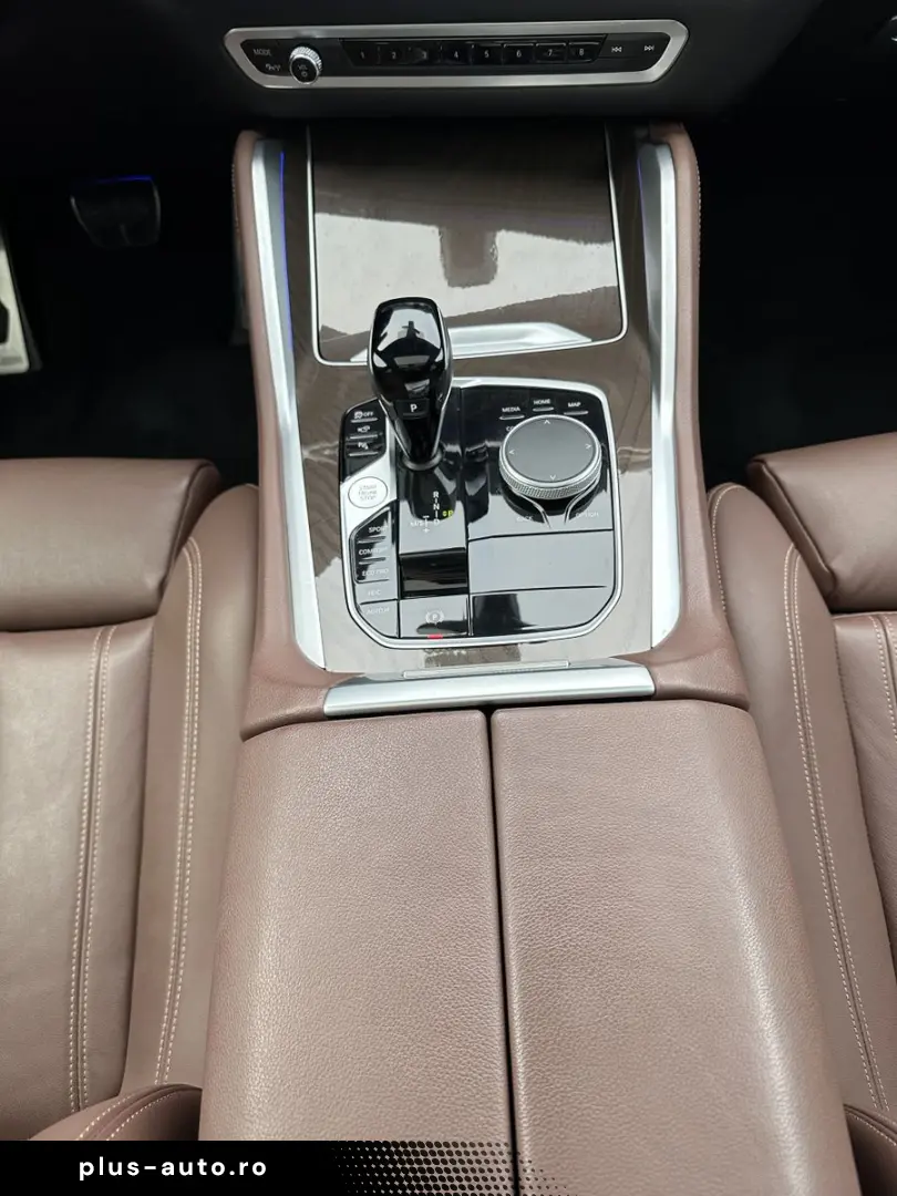 BMW X6 xDrive30d M-Sport