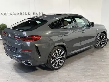 BMW X6 xDrive30d M-Sport
