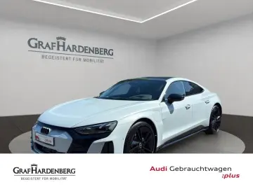 AUDI e-tron GT quattro Matrix B&O Navi 360 Kamera ACC
