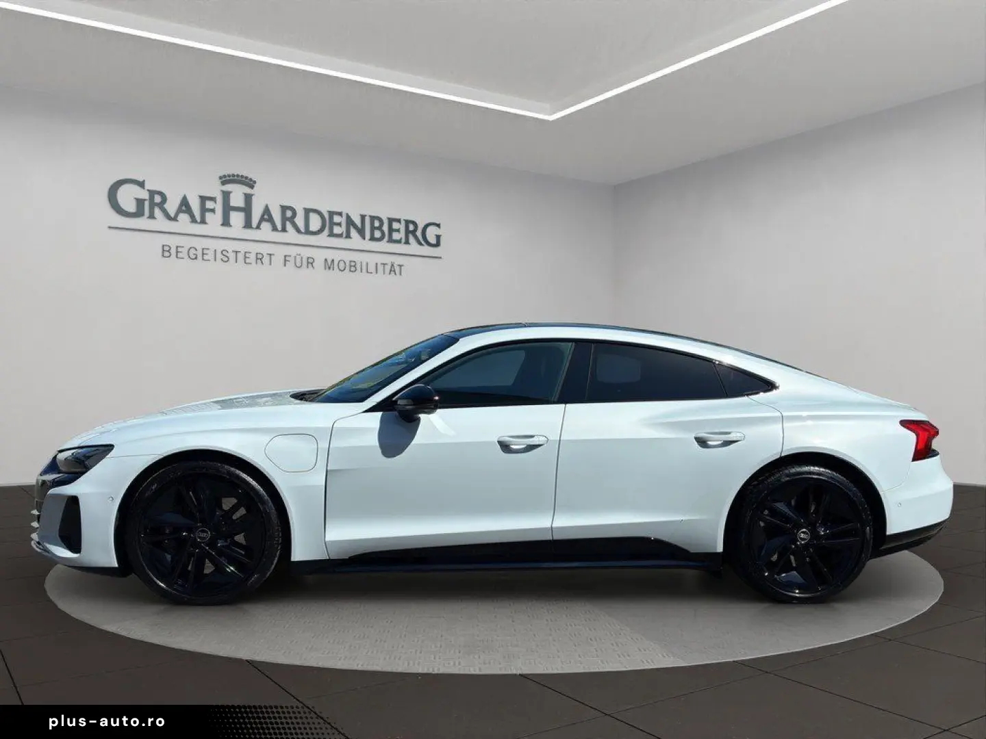 AUDI e-tron GT quattro Matrix B&O Navi 360 Kamera ACC