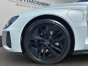 AUDI e-tron GT quattro Matrix B&O Navi 360 Kamera ACC