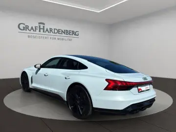 AUDI e-tron GT quattro Matrix B&O Navi 360 Kamera ACC