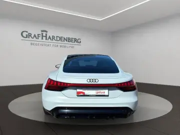 AUDI e-tron GT quattro Matrix B&O Navi 360 Kamera ACC