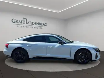 AUDI e-tron GT quattro Matrix B&O Navi 360 Kamera ACC