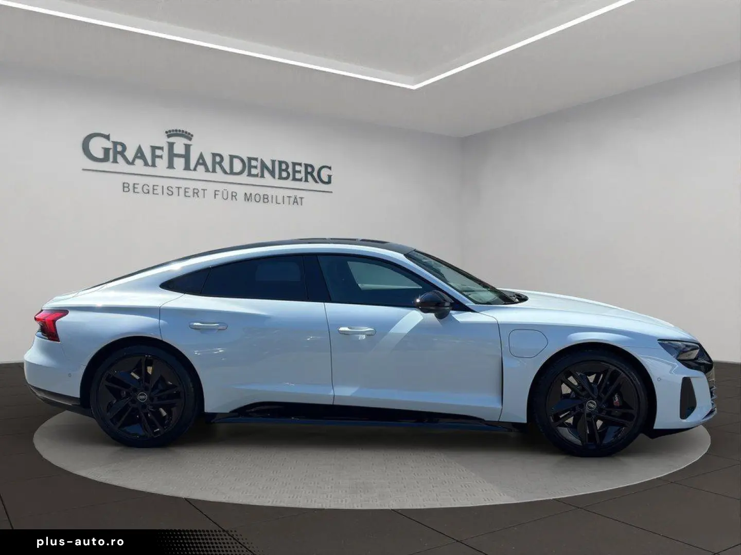 AUDI e-tron GT quattro Matrix B&O Navi 360 Kamera ACC