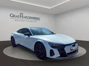 AUDI e-tron GT quattro Matrix B&O Navi 360 Kamera ACC
