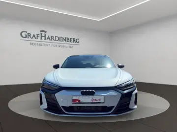 AUDI e-tron GT quattro Matrix B&O Navi 360 Kamera ACC