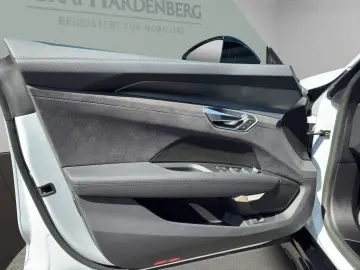 AUDI e-tron GT quattro Matrix B&O Navi 360 Kamera ACC