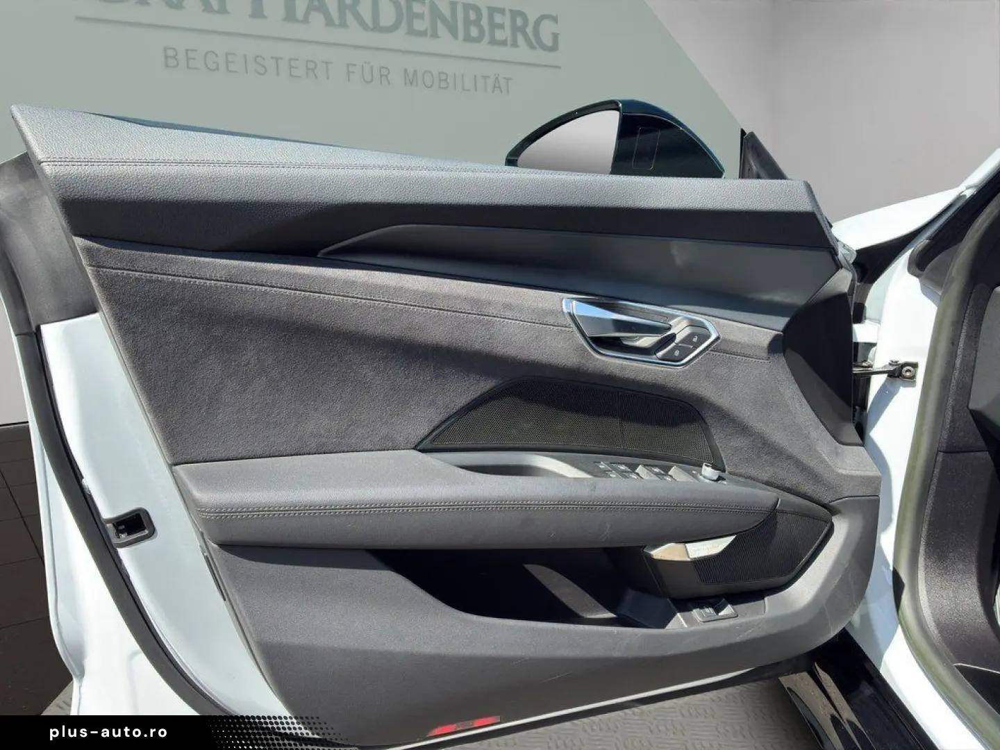 AUDI e-tron GT quattro Matrix B&O Navi 360 Kamera ACC