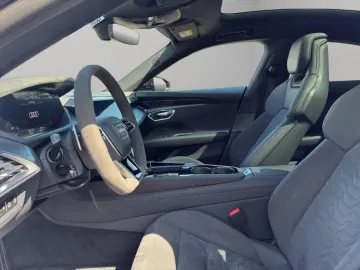 AUDI e-tron GT quattro Matrix B&O Navi 360 Kamera ACC