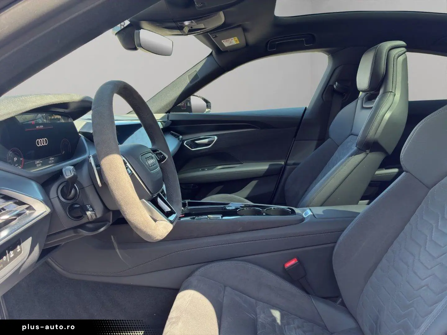 AUDI e-tron GT quattro Matrix B&O Navi 360 Kamera ACC