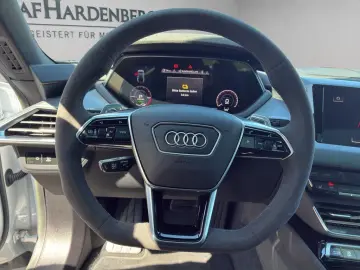 AUDI e-tron GT quattro Matrix B&O Navi 360 Kamera ACC