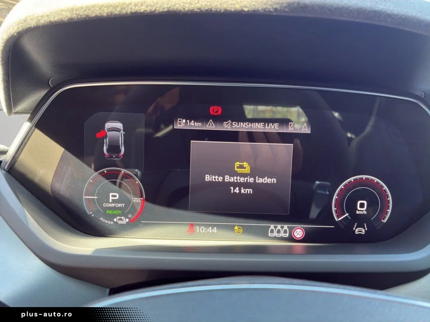 AUDI e-tron GT quattro Matrix B&O Navi 360 Kamera ACC