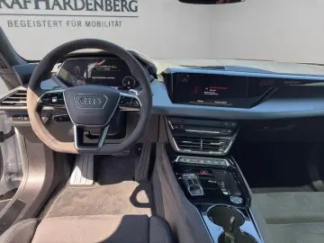 AUDI e-tron GT quattro Matrix B&O Navi 360 Kamera ACC