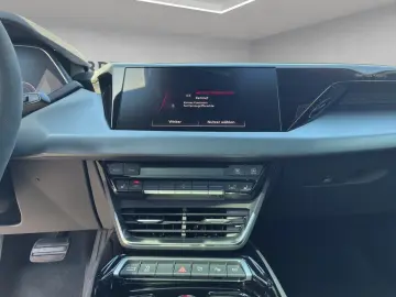 AUDI e-tron GT quattro Matrix B&O Navi 360 Kamera ACC