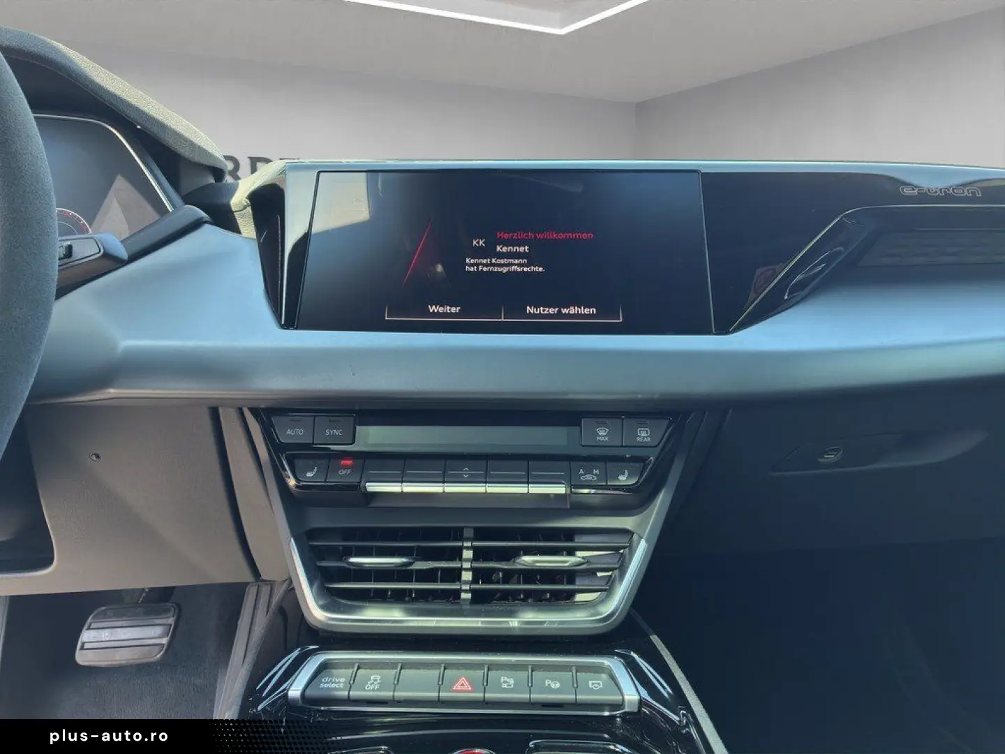 AUDI e-tron GT quattro Matrix B&O Navi 360 Kamera ACC
