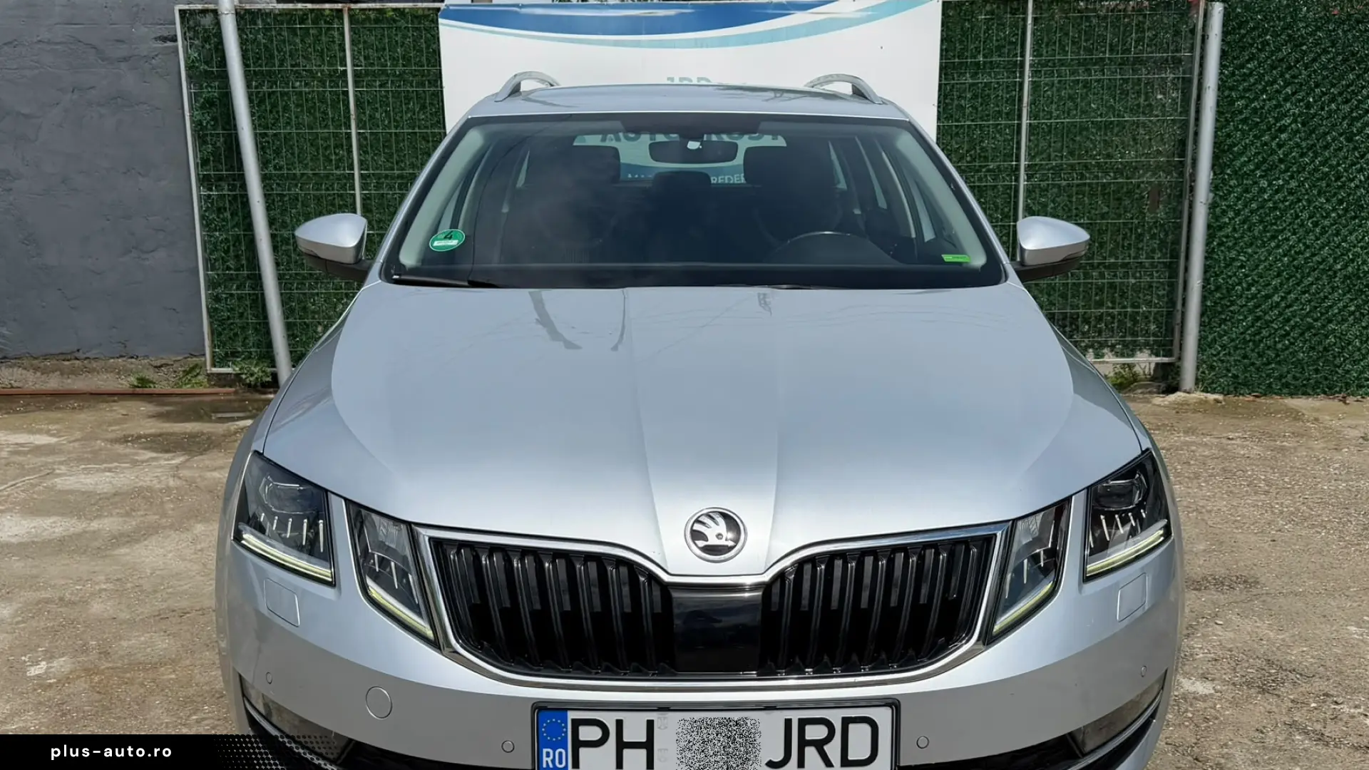 Skoda Octavia 1.5 TSI 2019   DSG   Garantie   Rate