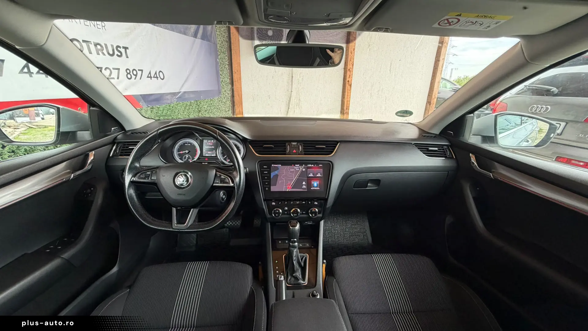 Skoda Octavia 1.5 TSI 2019   DSG   Garantie   Rate