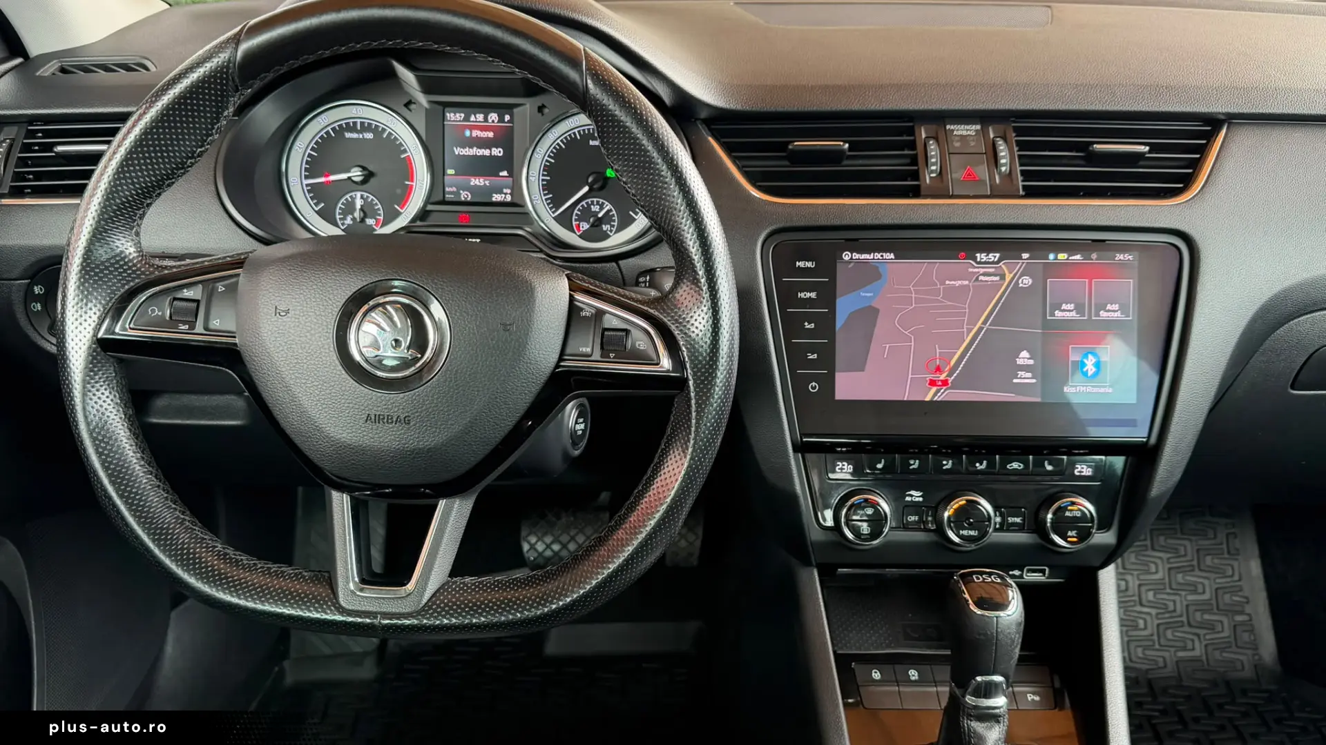 Skoda Octavia 1.5 TSI 2019   DSG   Garantie   Rate