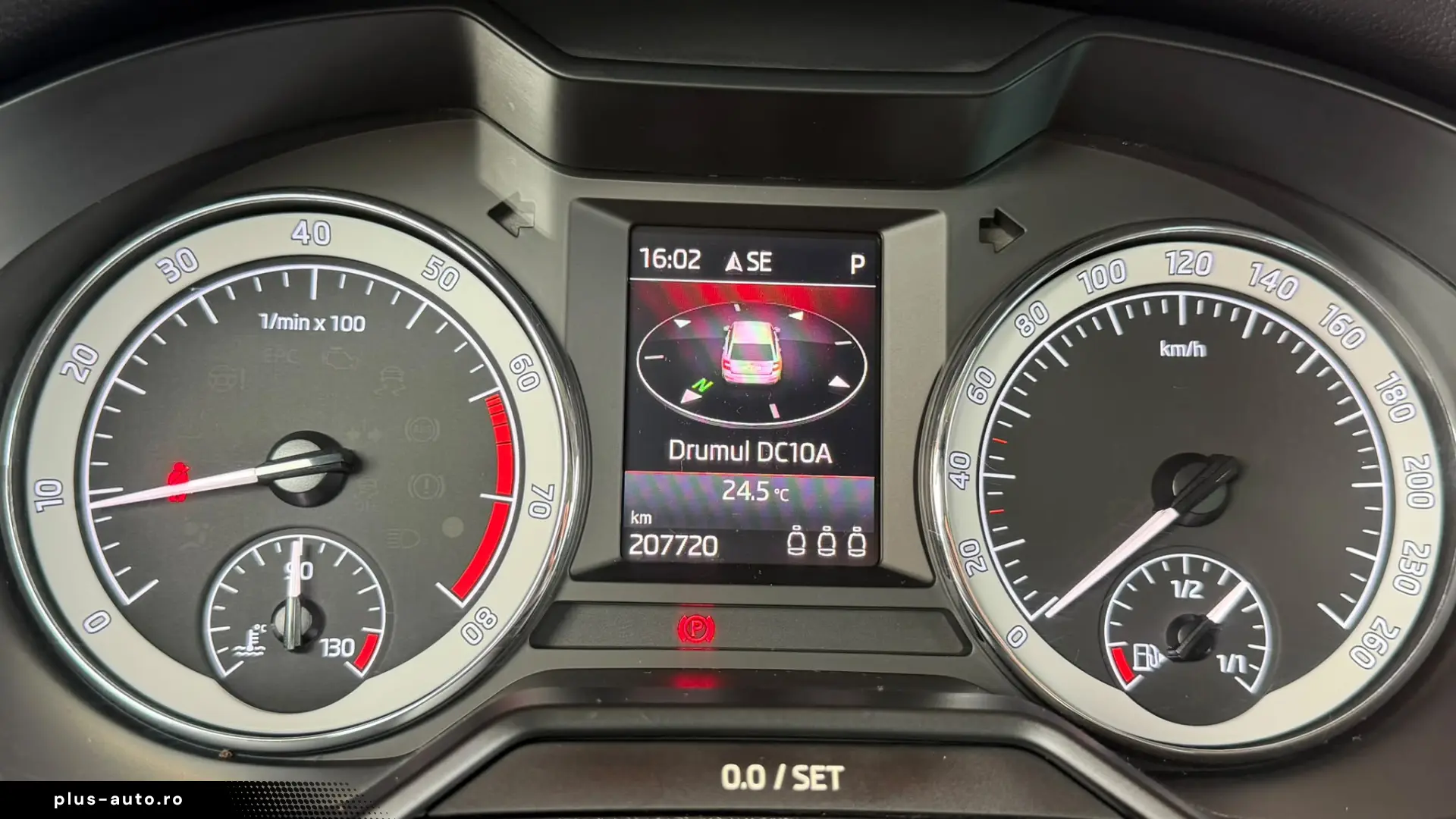 Skoda Octavia 1.5 TSI 2019   DSG   Garantie   Rate