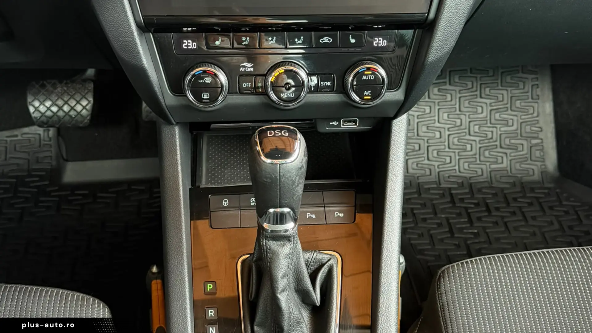 Skoda Octavia 1.5 TSI 2019   DSG   Garantie   Rate