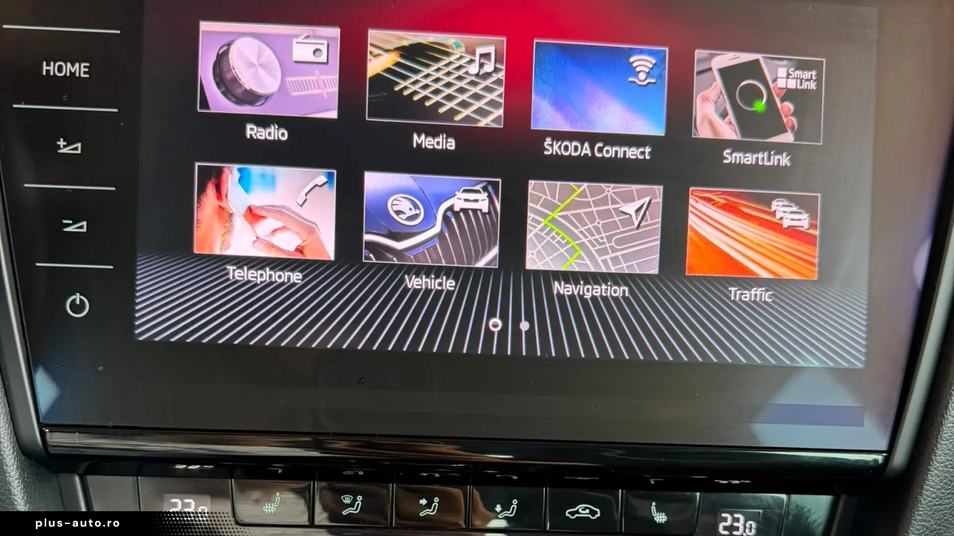 Skoda Octavia 1.5 TSI 2019   DSG   Garantie   Rate