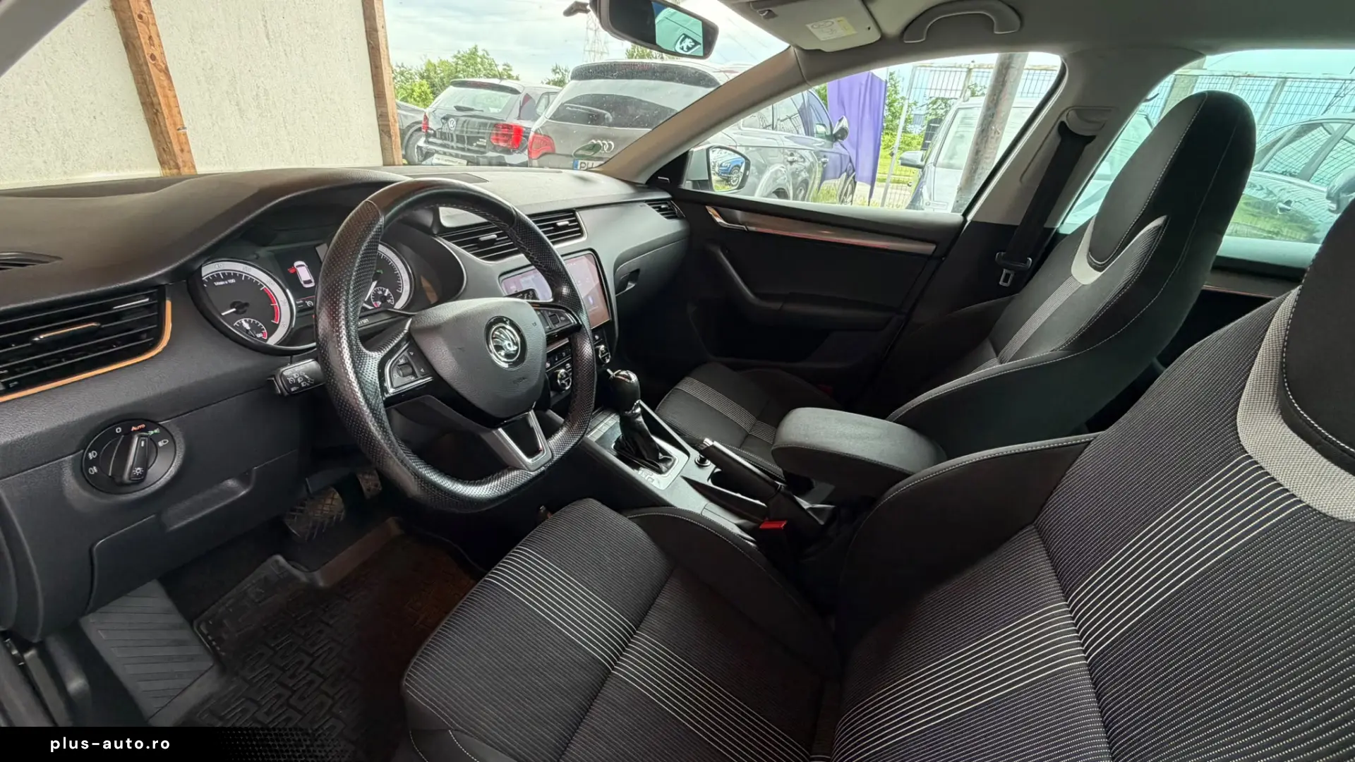 Skoda Octavia 1.5 TSI 2019   DSG   Garantie   Rate