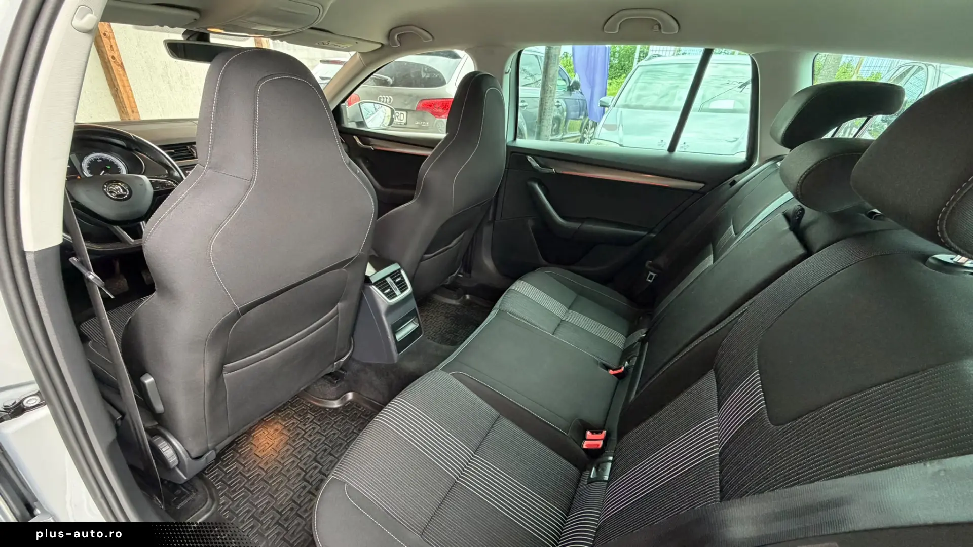 Skoda Octavia 1.5 TSI 2019   DSG   Garantie   Rate