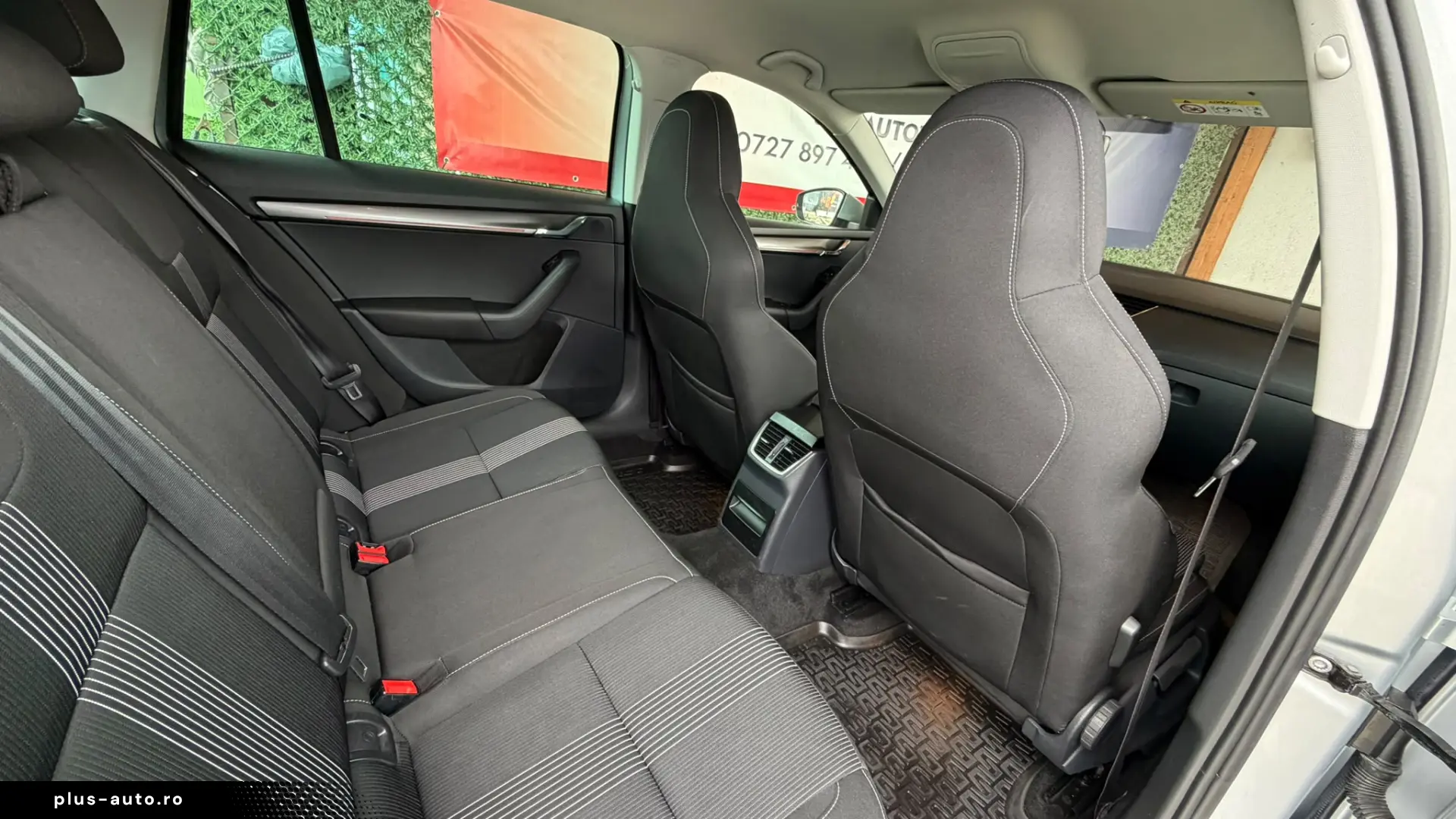 Skoda Octavia 1.5 TSI 2019   DSG   Garantie   Rate