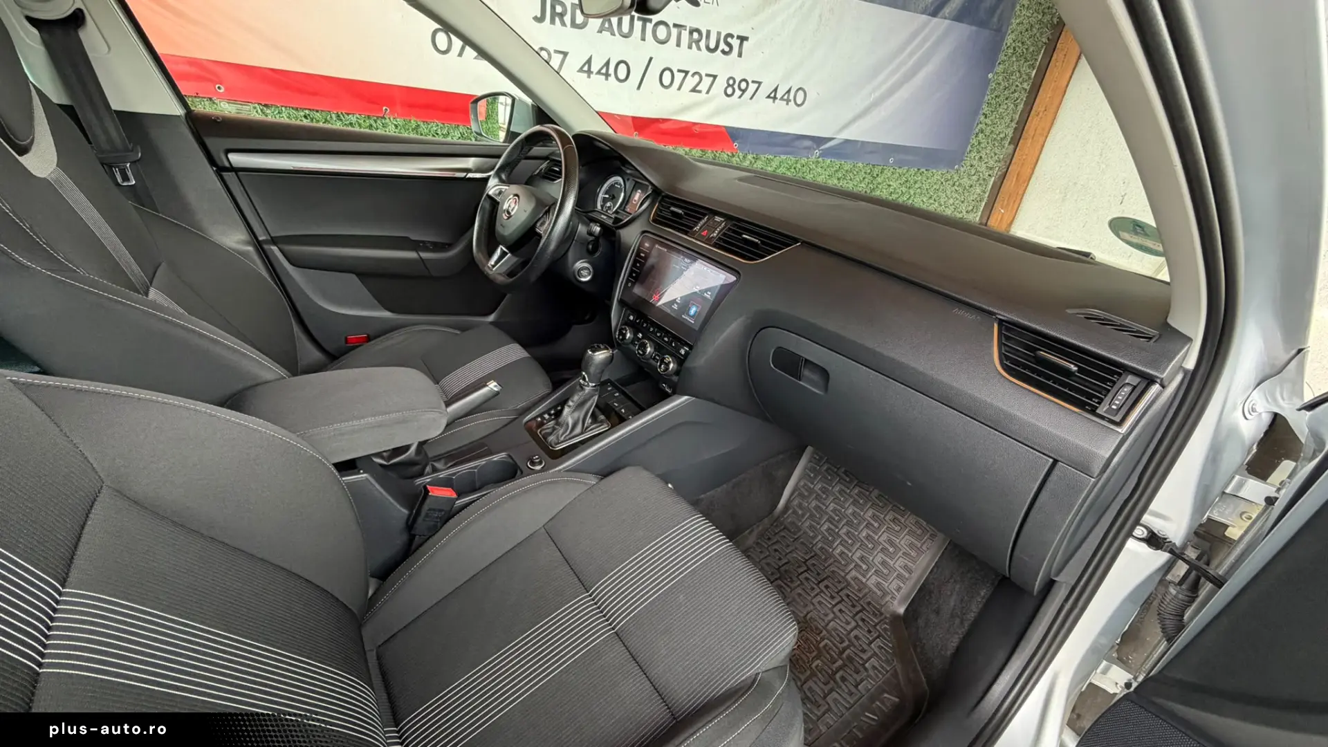 Skoda Octavia 1.5 TSI 2019   DSG   Garantie   Rate
