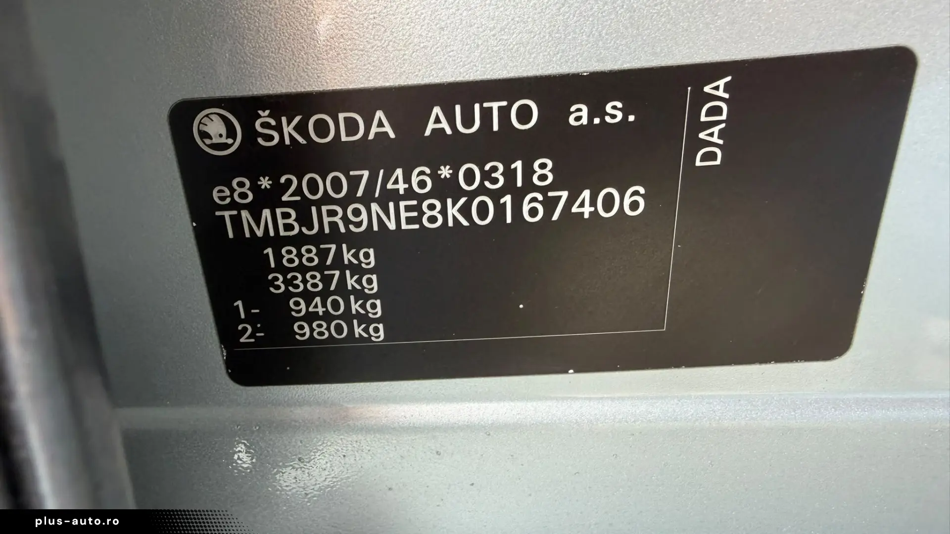 Skoda Octavia 1.5 TSI 2019   DSG   Garantie   Rate