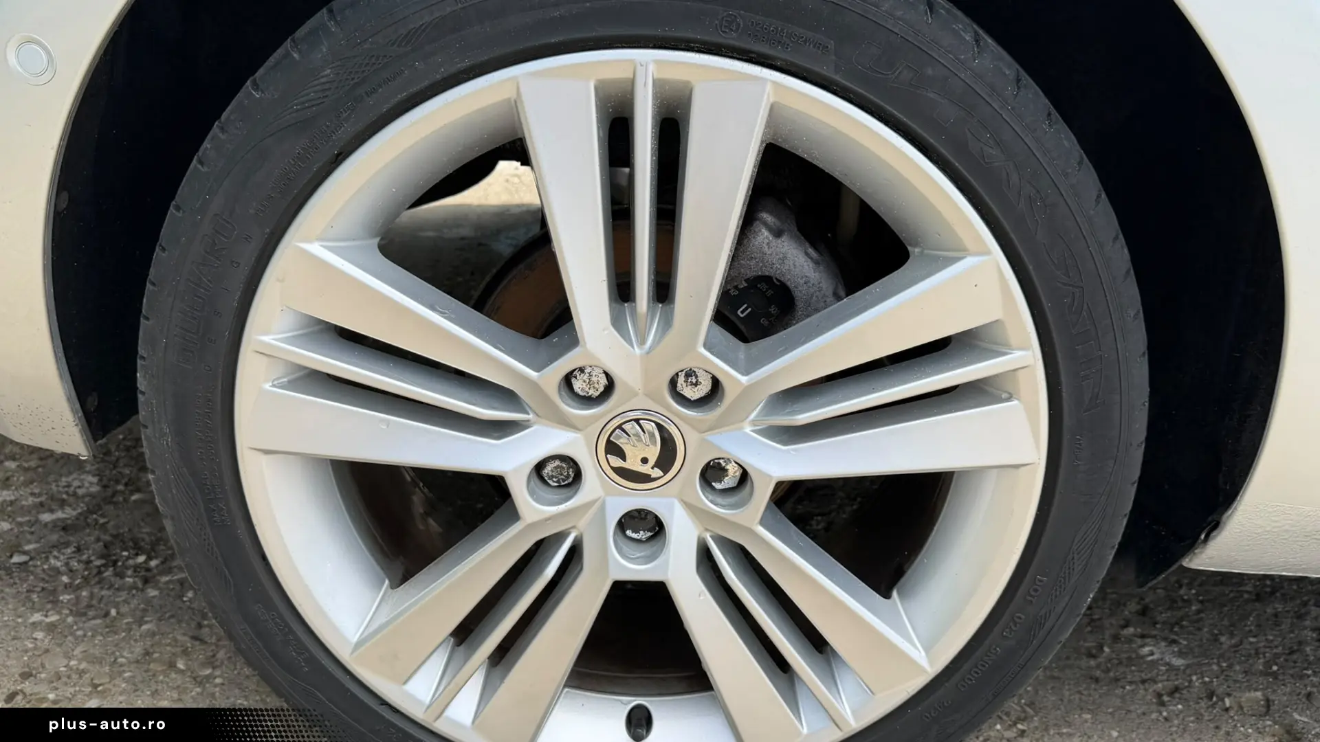 Skoda Octavia 1.5 TSI 2019   DSG   Garantie   Rate
