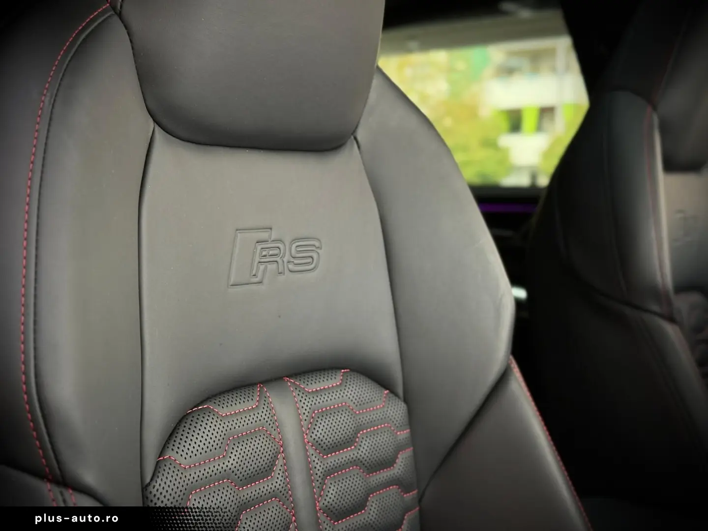 AUDI RS7 4.0 TFSI quattro Dynamik  Pano HuD B&O StHzg