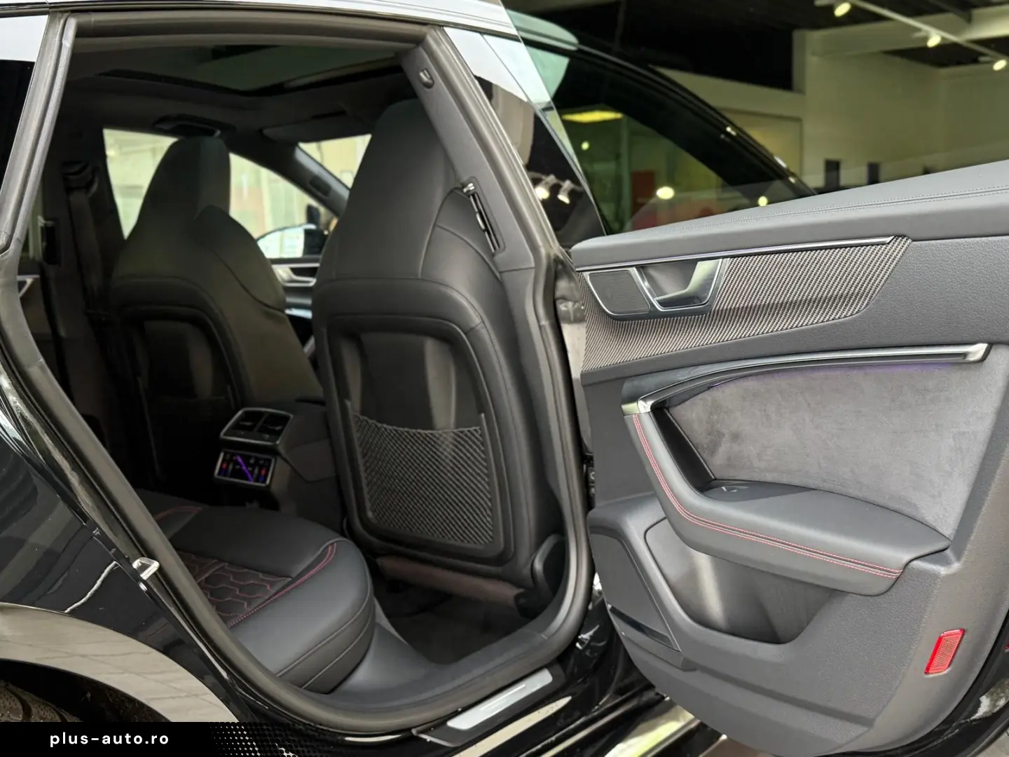 AUDI RS7 4.0 TFSI quattro Dynamik  Pano HuD B&O StHzg