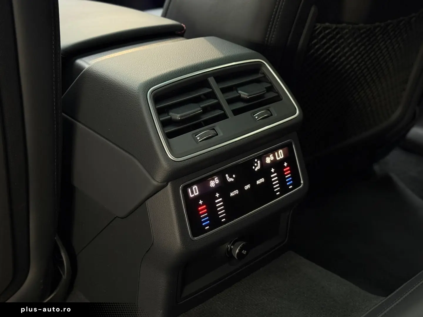 AUDI RS7 4.0 TFSI quattro Dynamik  Pano HuD B&O StHzg