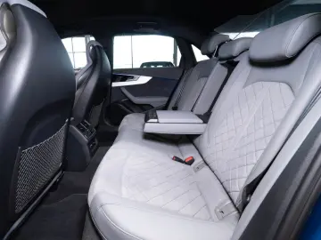 AUDI S4 Limousine 3.0 TDI quattro S-SITZE HEAD-UP ACC