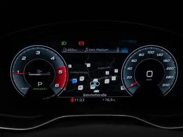 AUDI S4 Limousine 3.0 TDI quattro S-SITZE HEAD-UP ACC