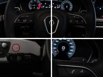 AUDI S4 Limousine 3.0 TDI quattro S-SITZE HEAD-UP ACC