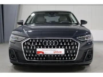 AUDI A8 50 TDI quattro Pano Allradlenkung Head-Up Dis