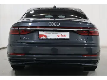 AUDI A8 50 TDI quattro Pano Allradlenkung Head-Up Dis