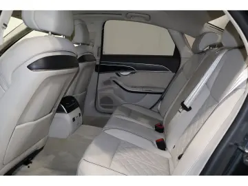 AUDI A8 50 TDI quattro Pano Allradlenkung Head-Up Dis