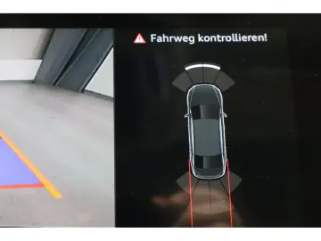 AUDI A8 50 TDI quattro Pano Allradlenkung Head-Up Dis