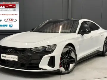 AUDI RS e-tron GT quattro NP 176.140 EUR KERAMIK CARB