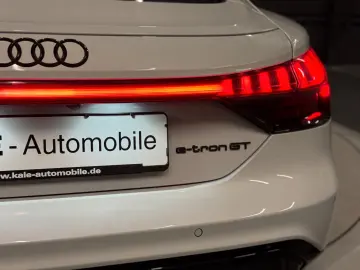 AUDI RS e-tron GT quattro NP 176.140 EUR KERAMIK CARB